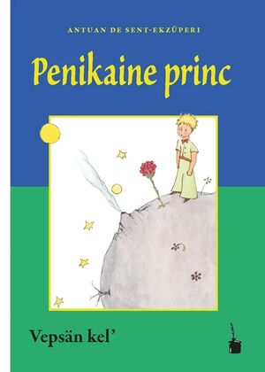 Penikaine princ (Principito Vepsio)