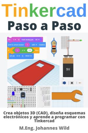 Tinkercad  Paso a Paso