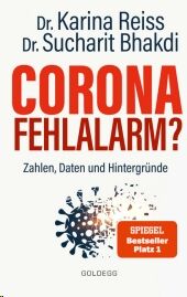 Corona Fehlalarm?