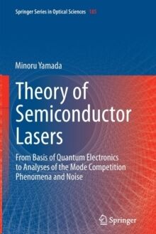 Theory of Semiconductor Lasers