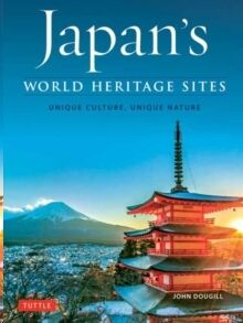 Japan's World Heritage Sites: