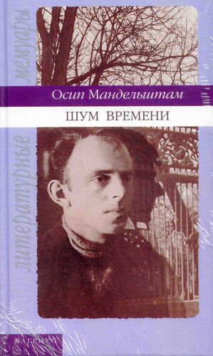 Shum vremeni