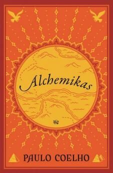 Alchemikas