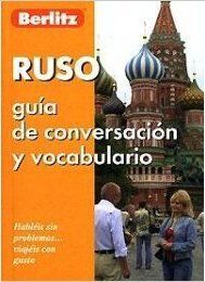 Berlitz Ruso Guia de Conversación y Vocabulario