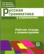 Russkaja grammatika v uprazhnenijakh