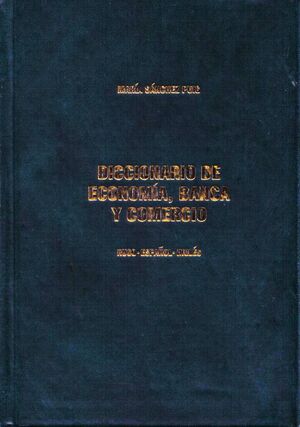 Dicc Economía, Banca y Comercio-ES-IN-RUSO