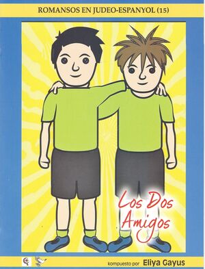 Los dos amigos