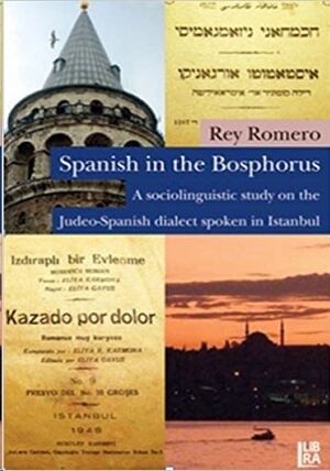 Spanish in the Bosphorus: