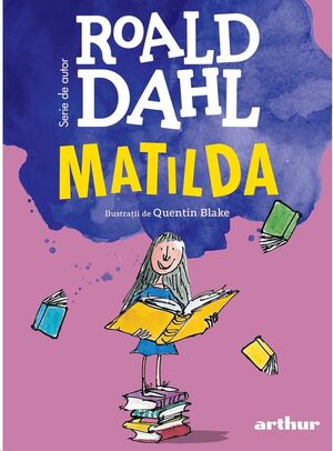 Matilda (rumano)