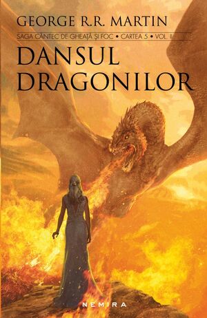 (5) Dansul dragonilor