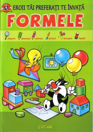 FORMELE - 0-6 años