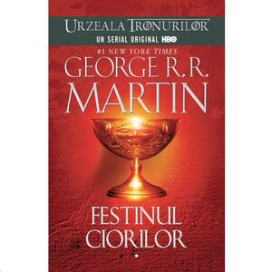 (4) Festinul Ciorilor - 2 Vol.