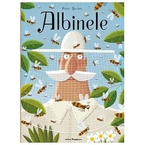 Albinele