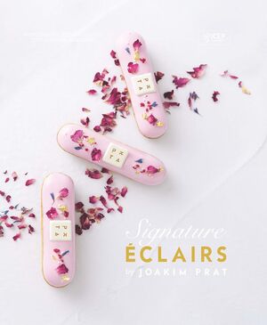 Signature Éclairs