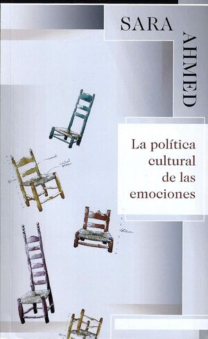 La política cultural de las emociones
