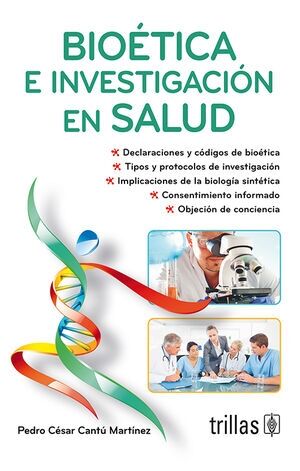 Bioética e investigación en salud