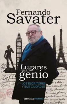 Lugares con genio