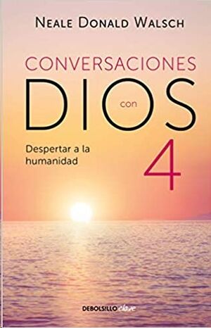 Conversaciones Con Dios 4 (bolsillo)