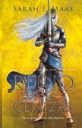 Reino de cenizas / Kingdom of Ash