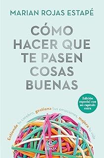 Como hacer que te pasen cosas buenas