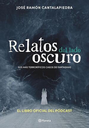 Relatos del Lado Oscuro