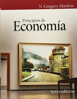 Principios de economia