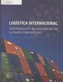 Logistica internacional