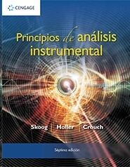Principios de analisis instrumental