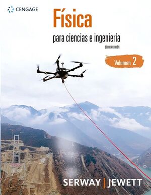 Fisica para Ciencias  e Ingeniería Volume 2