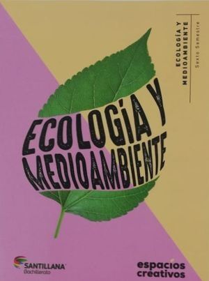 Ecología Y Medio Ambiente