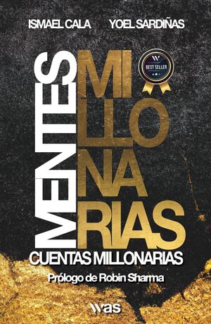 Mentes Millonarias: Cuentas Millonarias