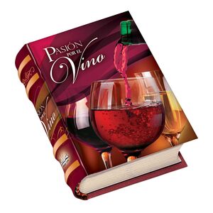 Pasión por el vino (mini)