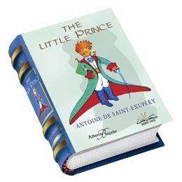 The Little Prince