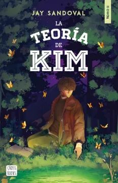 La Teoría de Kim, vol. 2
