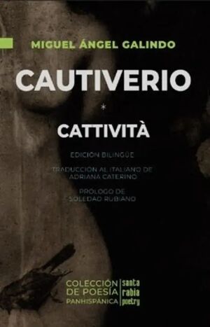 Cautiverio-Cattività