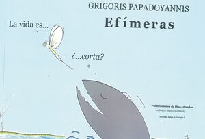 Efímeras