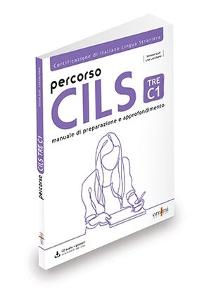 Percorso CILS - C1