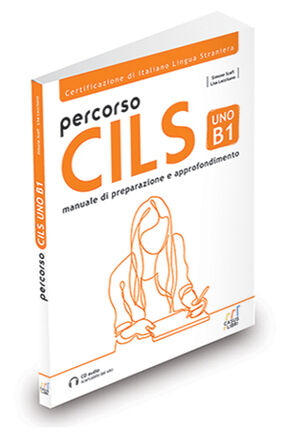 Percorso CILS UNO - B1