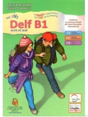 Vos Clés DELF B1