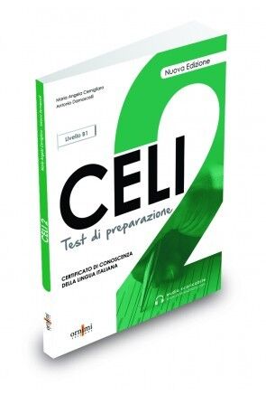 CELI 2 Test di preparazione (Livello B1)