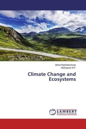 Climate Change and Ecosystems