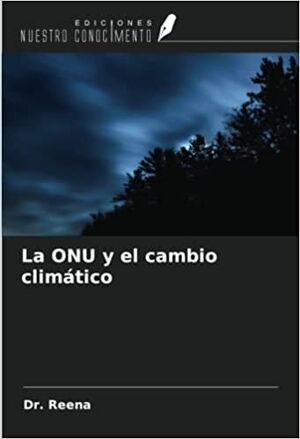 La ONU y el cambio climático