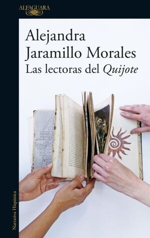 Las lectoras del Quijote