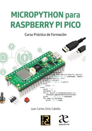 Micropython Para Raspberry Pi Pico
