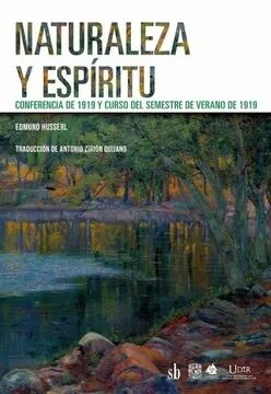 Naturaleza y Espiritu