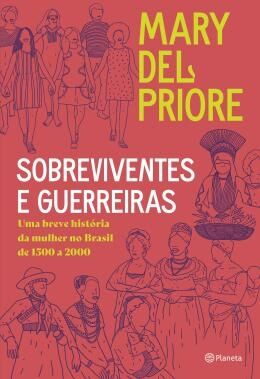 Sobreviventes E Guerreiras