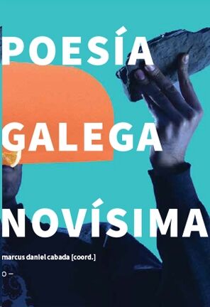 Poesía galega novísima
