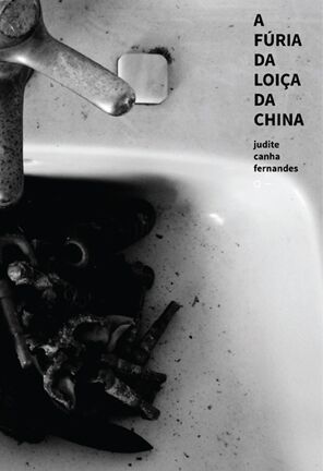 A fúria da loiça da China