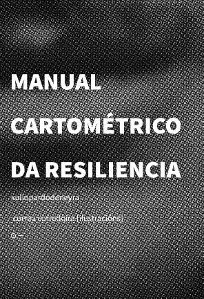 Manual cartómetrico da resiliencia