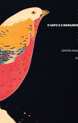 O sapo e a margarida